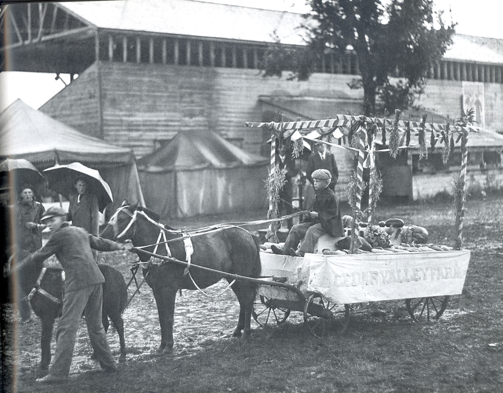 Cedar Valley Farm